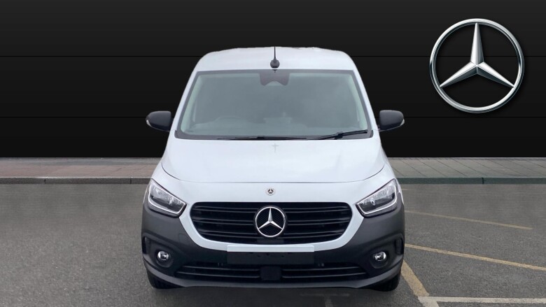 Mercedes-Benz Citan L1 Diesel 110CDI Pro Van